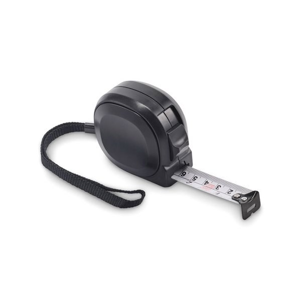 MEAS5 Mètre ruban 5M - GiftRetail MO2909