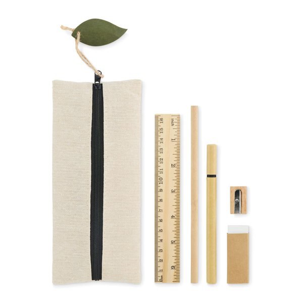 JUCOSET Schreibset - GiftRetail MO2916