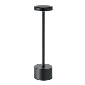 BISTRO Aluminium table lamp - GiftRetail MO2928
