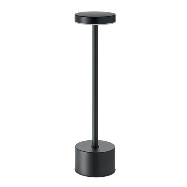 BISTRO Aluminium table lamp - GiftRetail MO2928