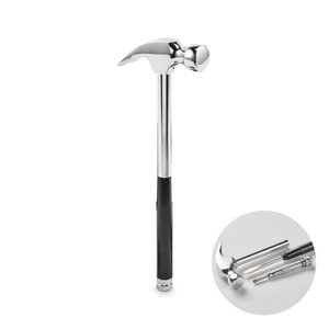 CLAW IT Klauenhammer - GiftRetail MO2936