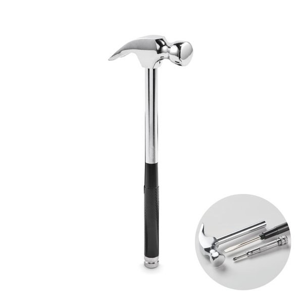 CLAW IT Klauenhammer - GiftRetail MO2936