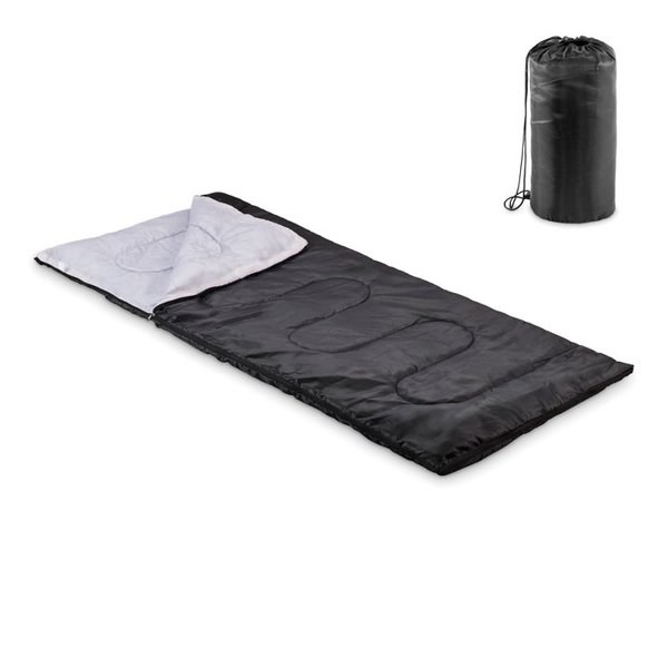 ASLEEP Outdoor sleeping bag - GiftRetail MO2937