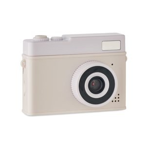 RAPID Digital camera - GiftRetail MO2947