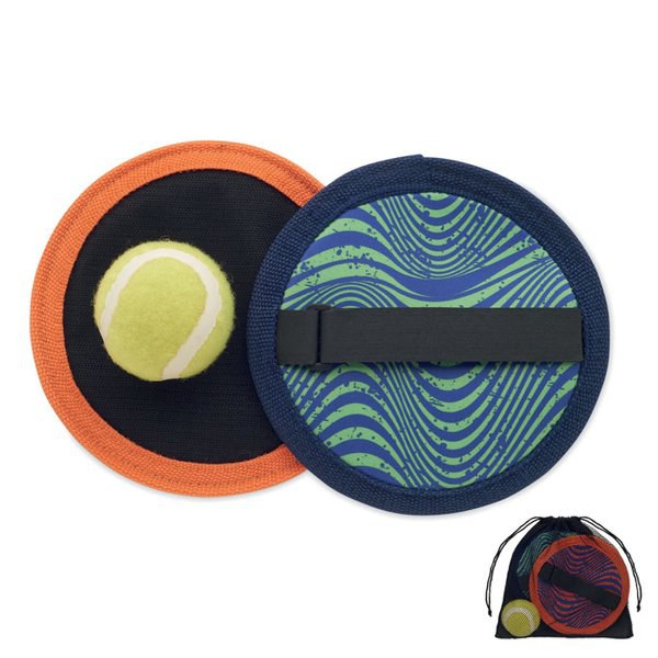SNATCH Neoprene ball catch game - GiftRetail MO2976