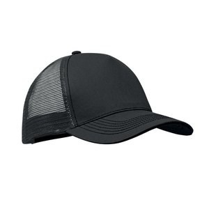 BLIST 5 panel trucker cap - GiftRetail MO2986