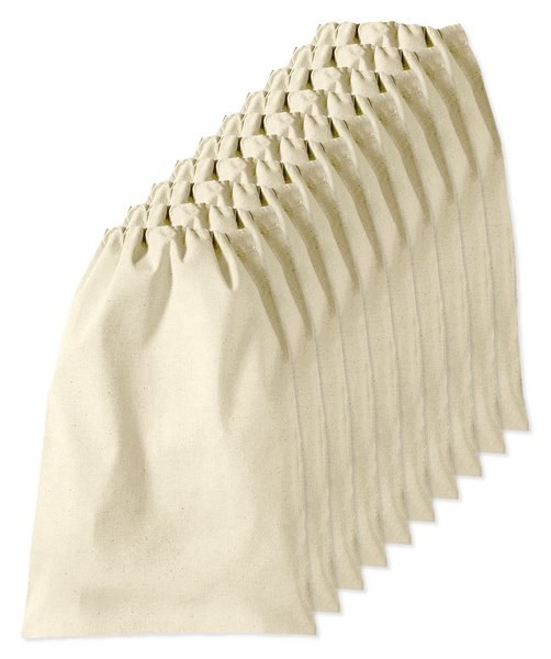 Einkaufstasche aus 100% Baumwolle