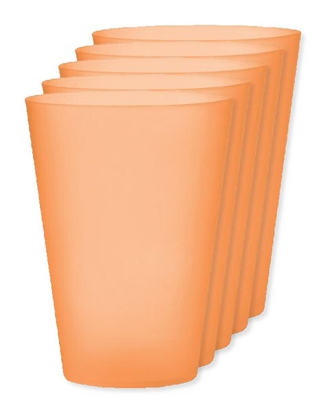 FESTA LARGE Tazza per eventi riutilizzabile