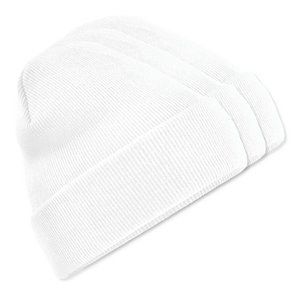 Pack da 30 Beechfield BF045 - Beechfield Cappello Invernale Unisex con Risvolto Termico