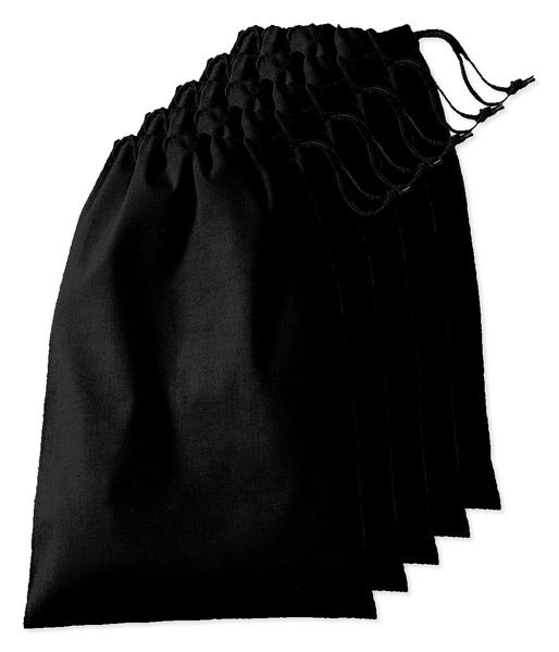 Premium Cotton Cord Bag