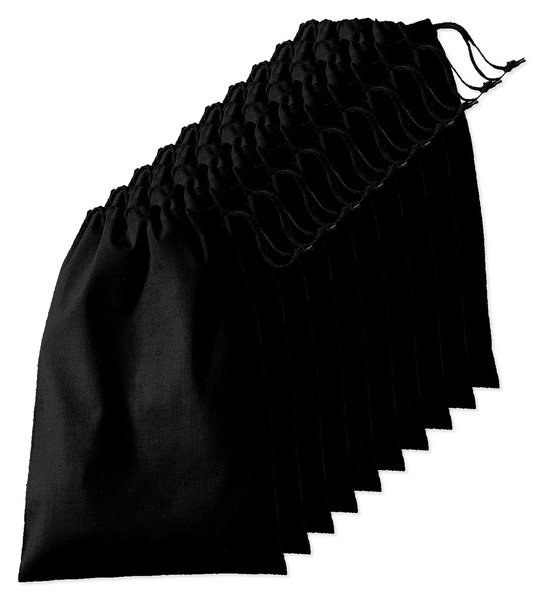 Premium Cotton Cord Bag