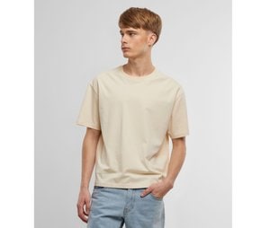 Build Your Brand BY439 - T-shirt corto oversize