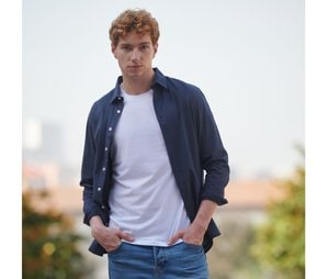 Front row FR504 - Freizeithemd für Herren