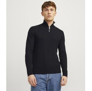 Jack&Jones JJ8339 - Herrenrollkragenpullover