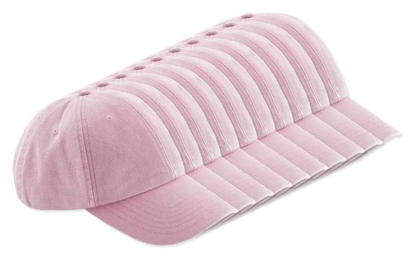 Pack de 72 Beechfield BF655 - Casquette Vintage en Coton Brossé Lavé