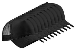 Pack mit 24 Beechfield BF640 - American Trucker Cap