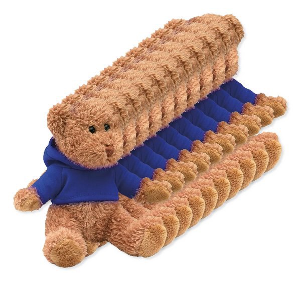 JOHNNY Orsetto di peluche