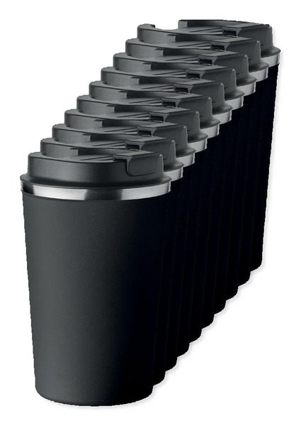 BRACE Gobelet à double paroi 350 ml