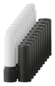 Pack de 10 GiftRetail IT2698 - GLOSS Crème pour les lèvres