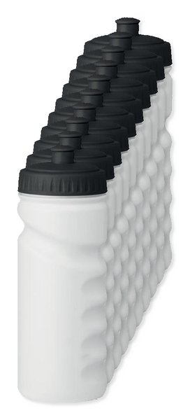 SPOT EIGHT Trinkflasche PE 500ml