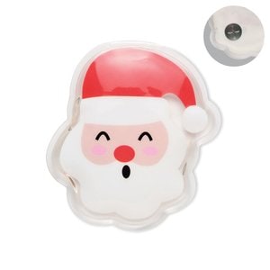 NOEL Scaldamani di Babbo Natale - GiftRetail CX1587