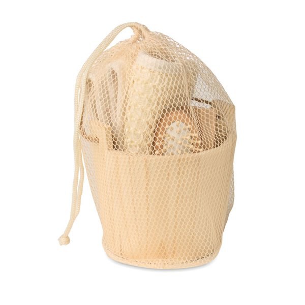 SELFCARE Bade-Set - GiftRetail MO3110