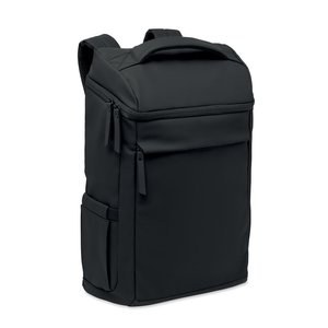 BOULDER Zaino per laptop 15" in PU - GiftRetail MO3122