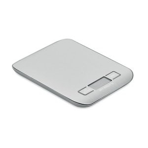 SCALE IT Bilancia digitale da 5 kg - GiftRetail MO3142