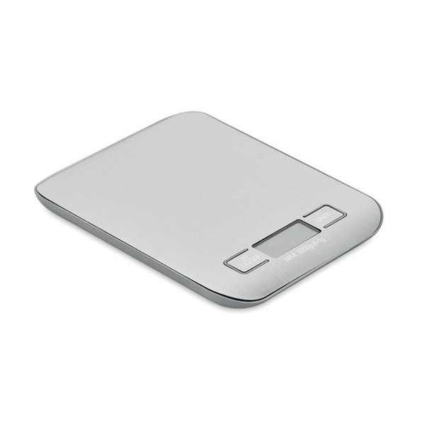 SCALE IT Bilancia digitale da 5 kg - GiftRetail MO3142