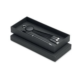 INTWOS Set regalo da 2 pz in scatola - GiftRetail MO3152