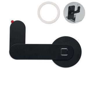 SCREENTACH Magnetischer Smartphone-Halter - GiftRetail MO3160
