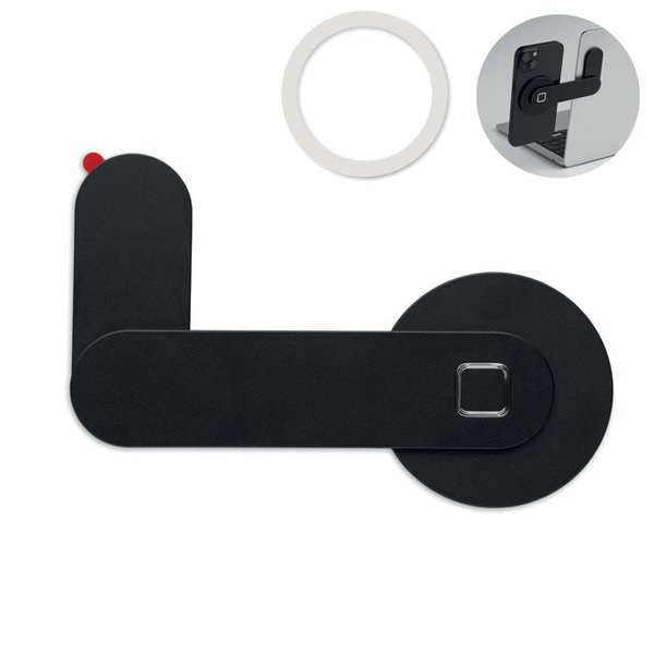 SCREENTACH Magnetischer Smartphone-Halter