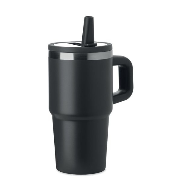 ALAND Doppelwandiger Trinkbecher 500ml