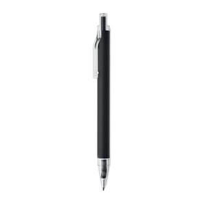 NOSTA Penna a sfera in alluminio - GiftRetail MO3185