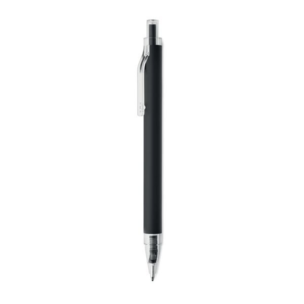 NOSTA Penna a sfera in alluminio - GiftRetail MO3185