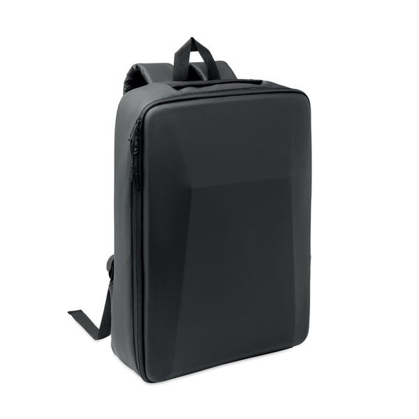 NOVIX Zaino RPET rigido da 15"