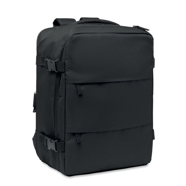 ASPEN Zaino cabina estensibile 20L