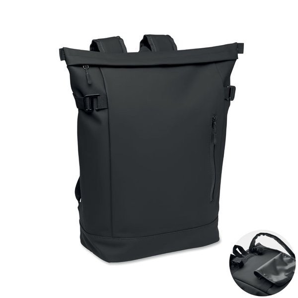 RIDE BACKPACK Zaino laptop da bicicletta