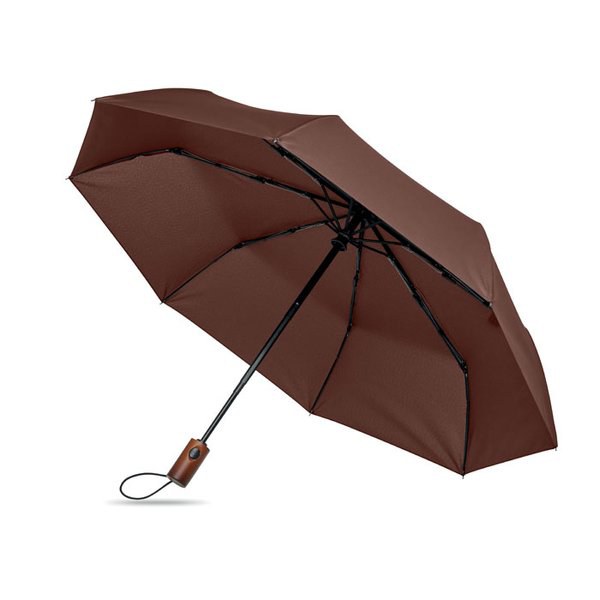 RAYNA FOLD Parapluie automatique "21" - GiftRetail MO3219