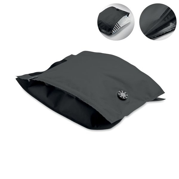 FLOW Sacca da viaggio 10L - GiftRetail MO3225
