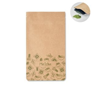MATCHA Tè Matcha in polvere 10 g - GiftRetail MO3229