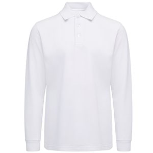 PEN DUICK BM105 - Langärmliges Polohemd für Herren