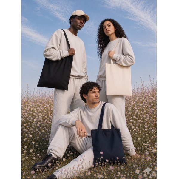 NEWGEN NG180 - Sac shopping épais
