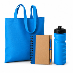 Midocean Welcome Kit 4