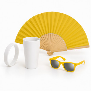 Midocean Summer Festival Pack