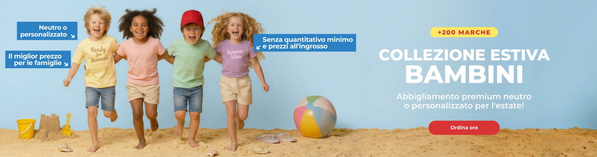 Summer Kids